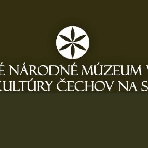 Logo Muzea